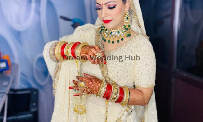 kanika Makeup artist